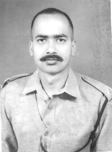 Sujit Kumar Banerjee